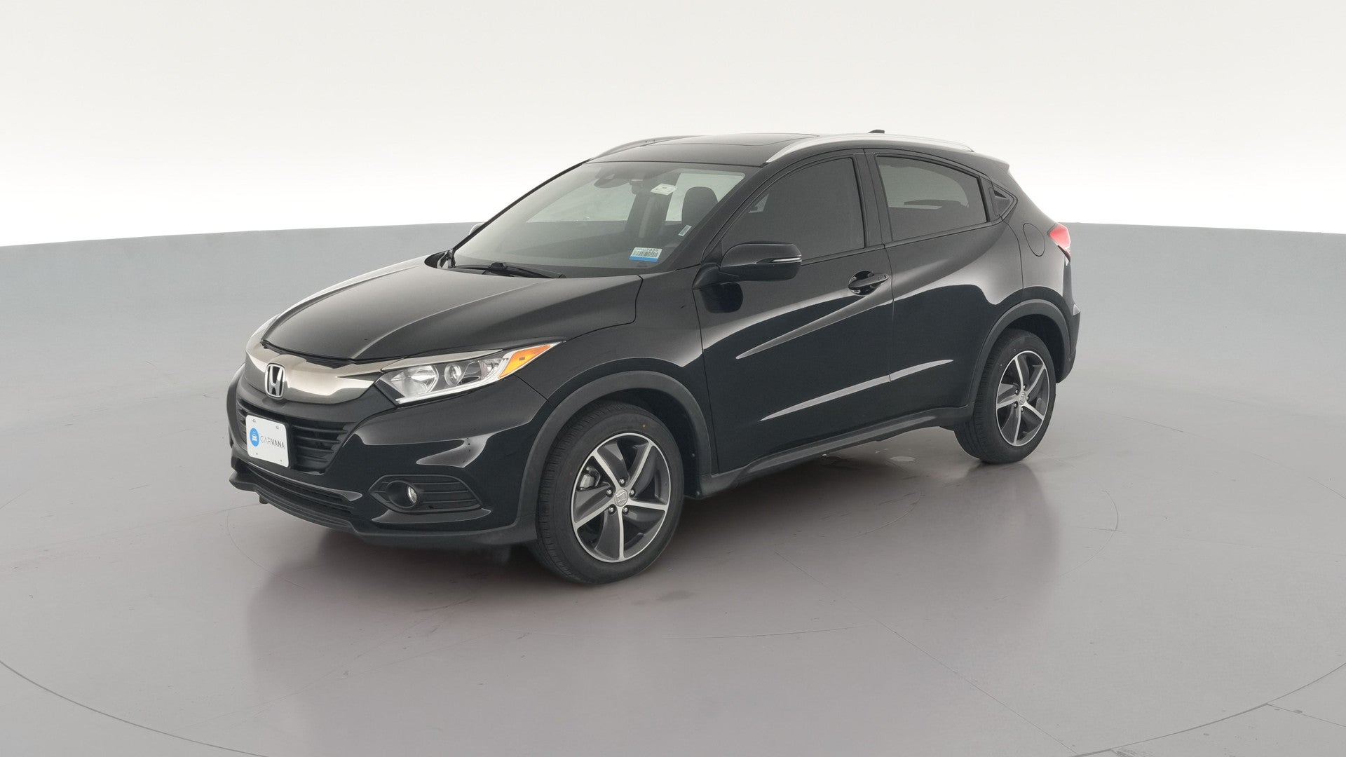2022 Honda HR-V vehicle photo