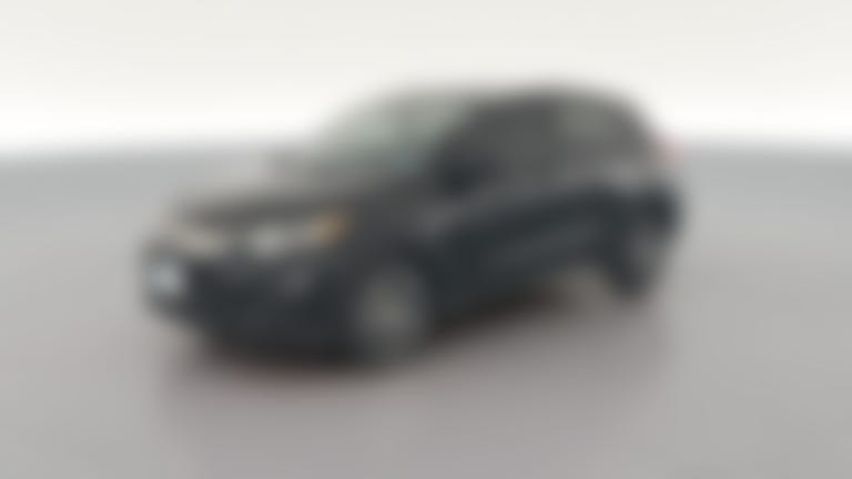 2022 Honda HR-V vehicle photo