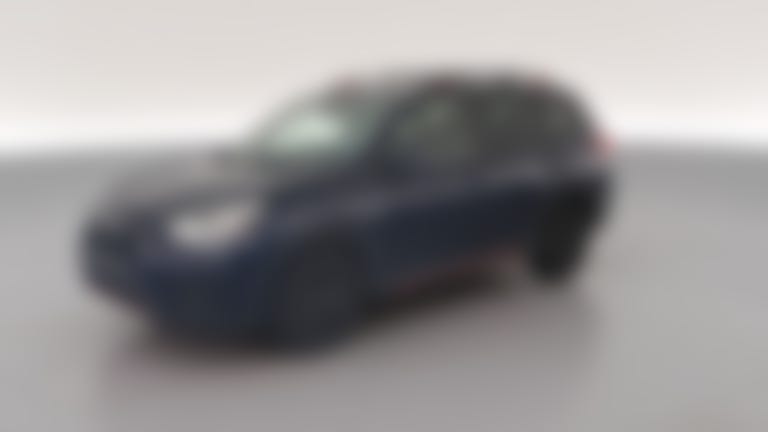 2020 Subaru Forester vehicle photo