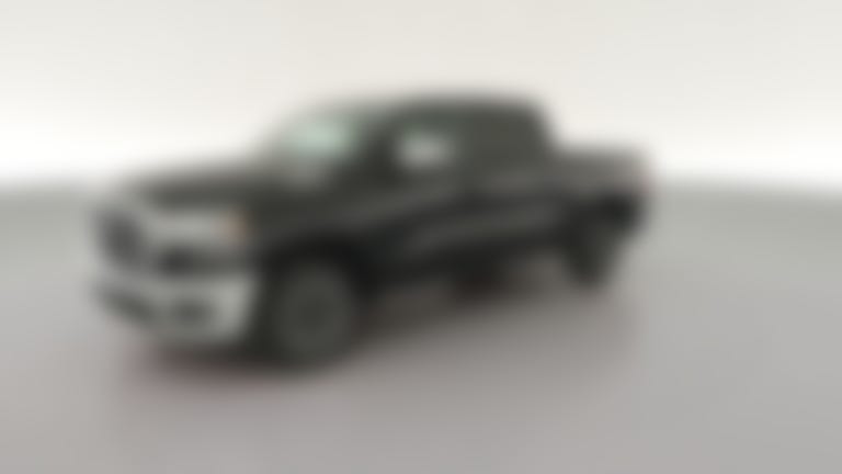 2025 Ram 1500 Crew Cab vehicle photo