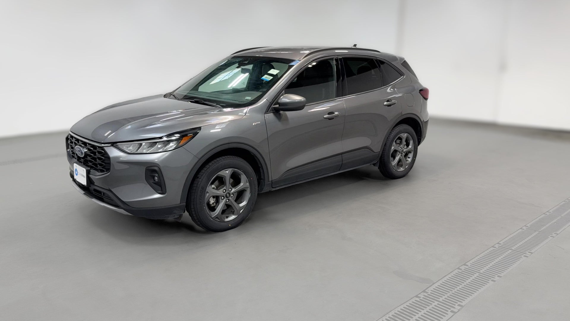 2025 Ford Escape vehicle photo