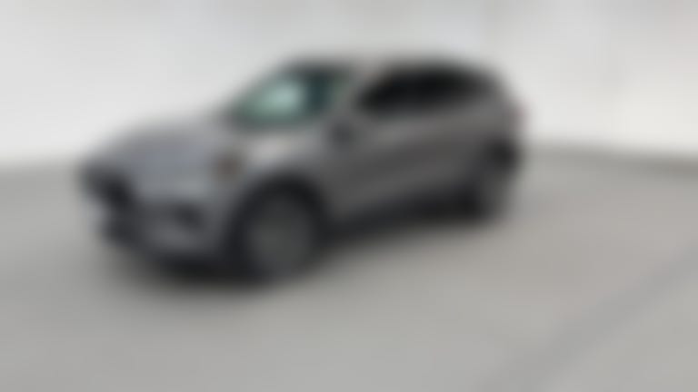 2025 Ford Escape vehicle photo