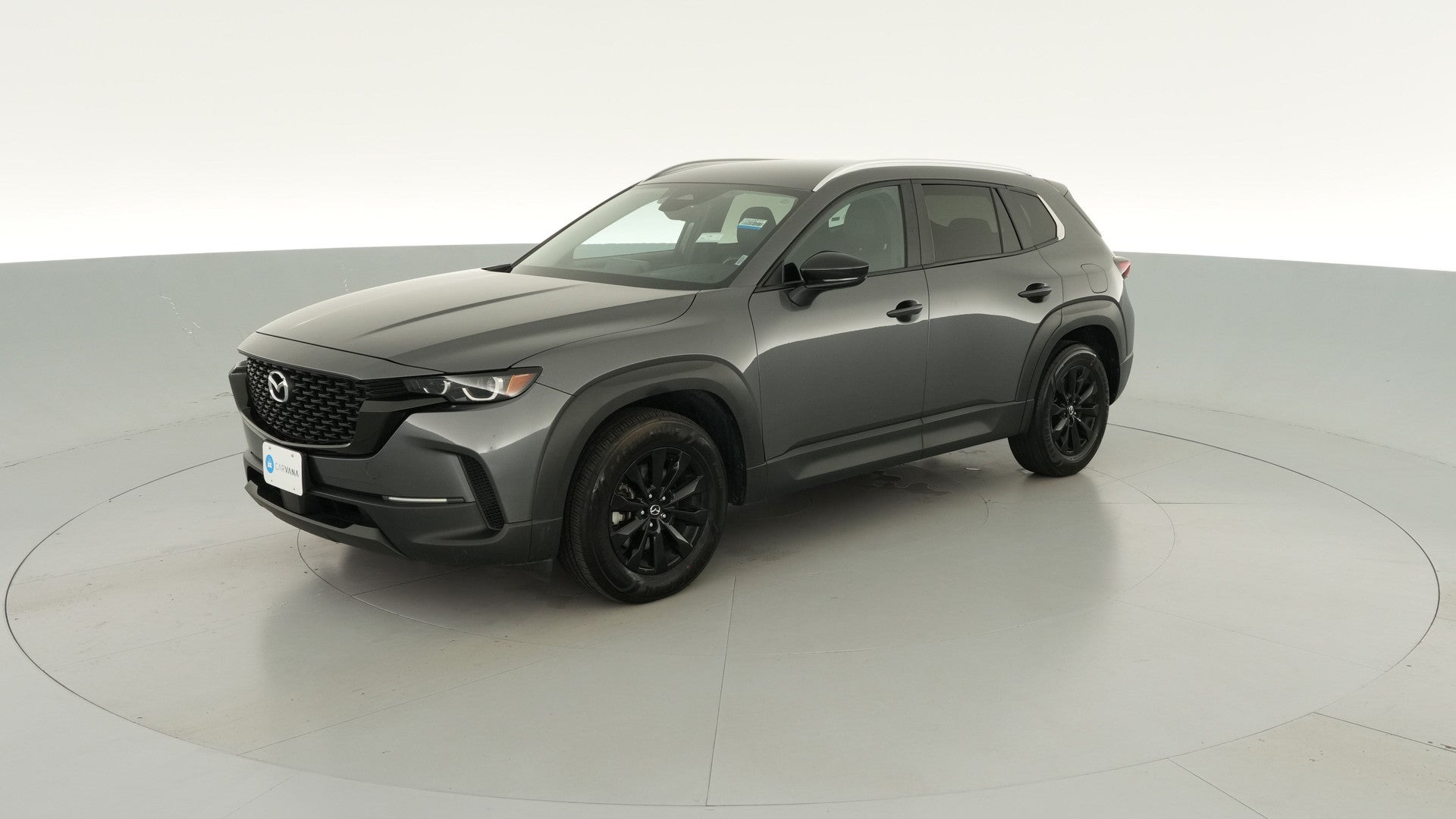 2025 MAZDA CX-50 vehicle photo