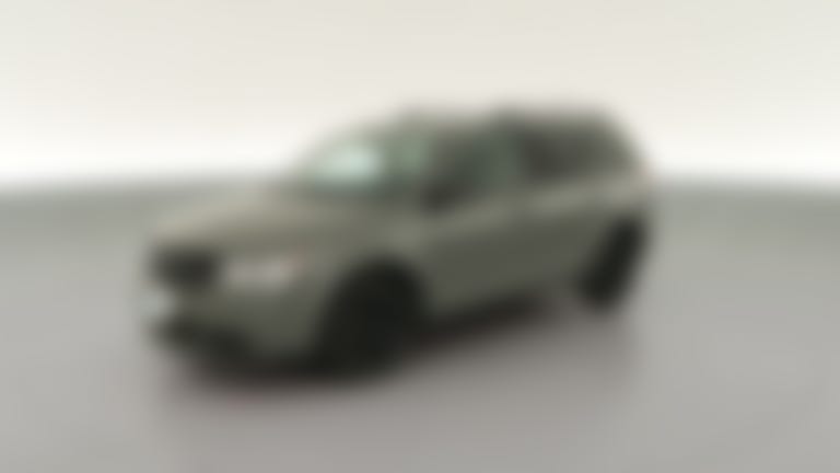 2020 Dodge Journey vehicle photo