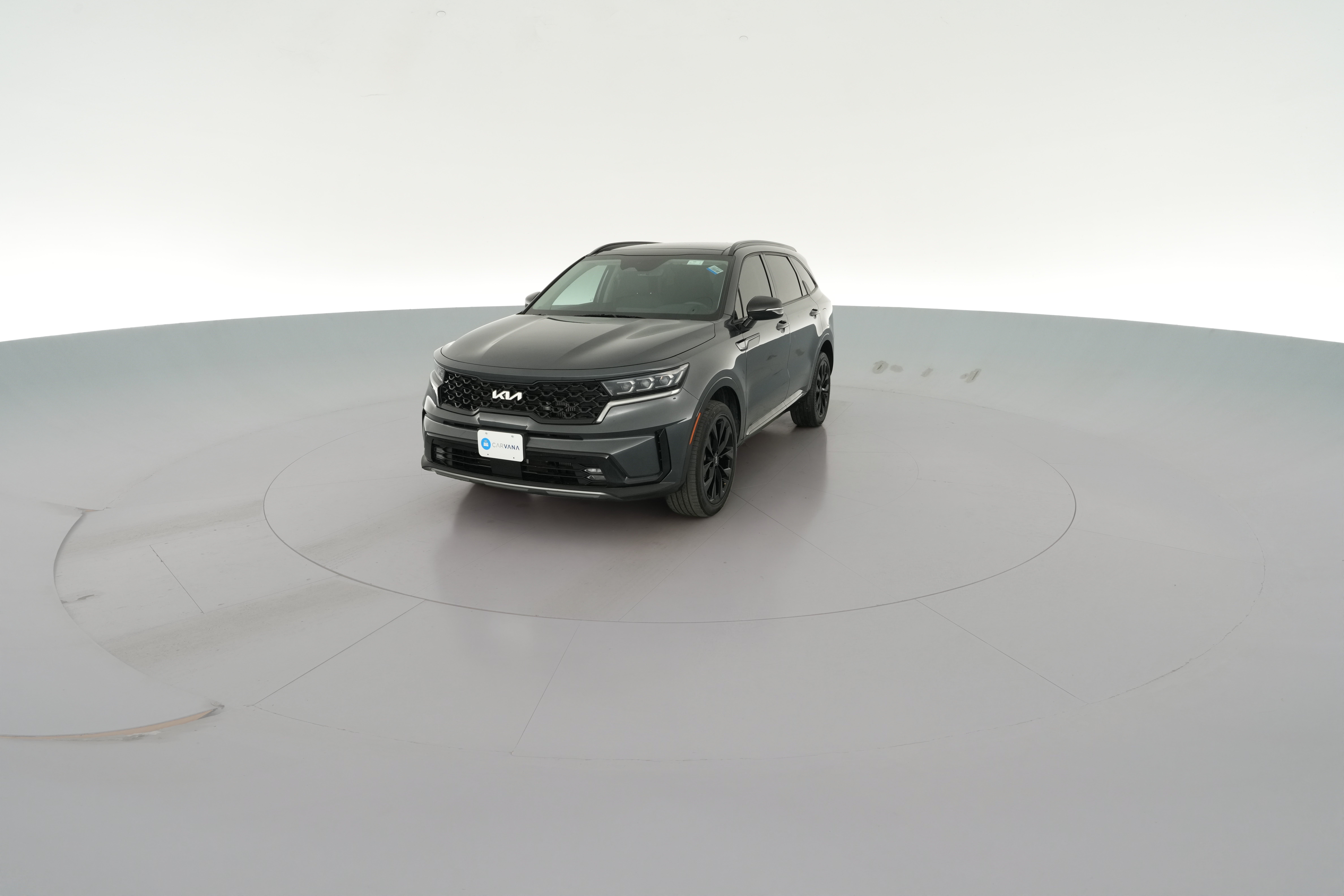 2023 Kia Sorento SX - Photo 29