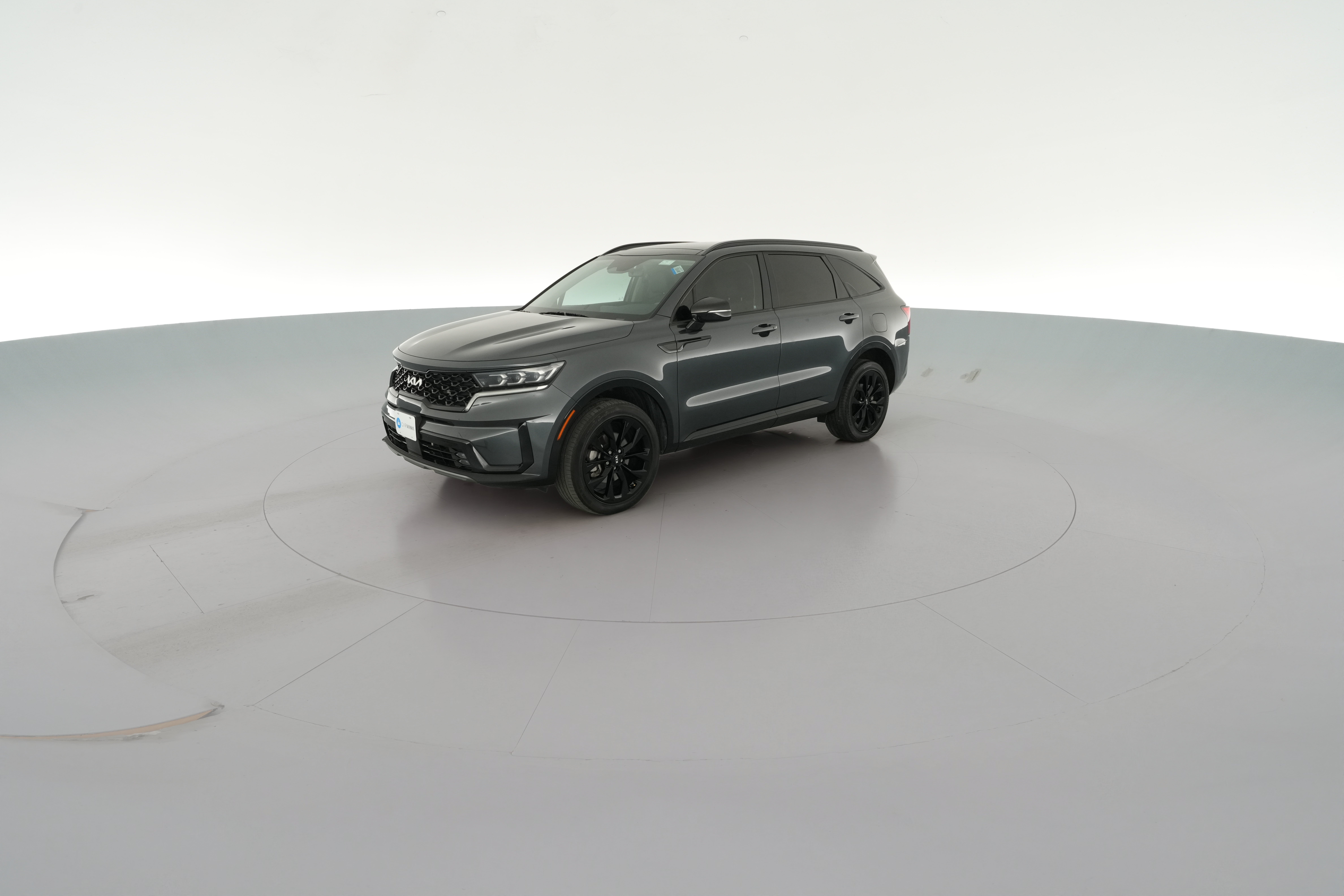2023 Kia Sorento SX - Photo 30