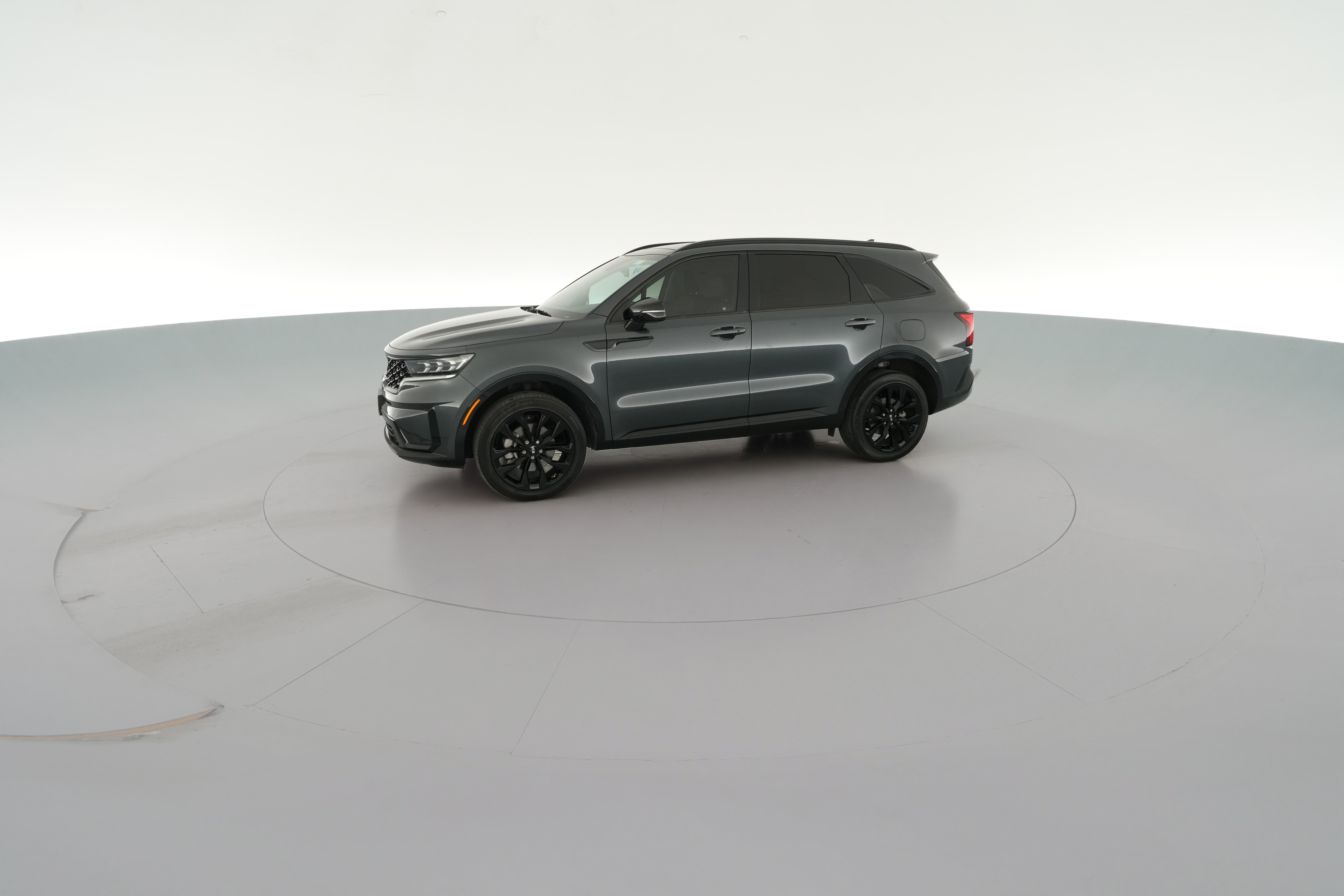 2023 Kia Sorento SX - Photo 31