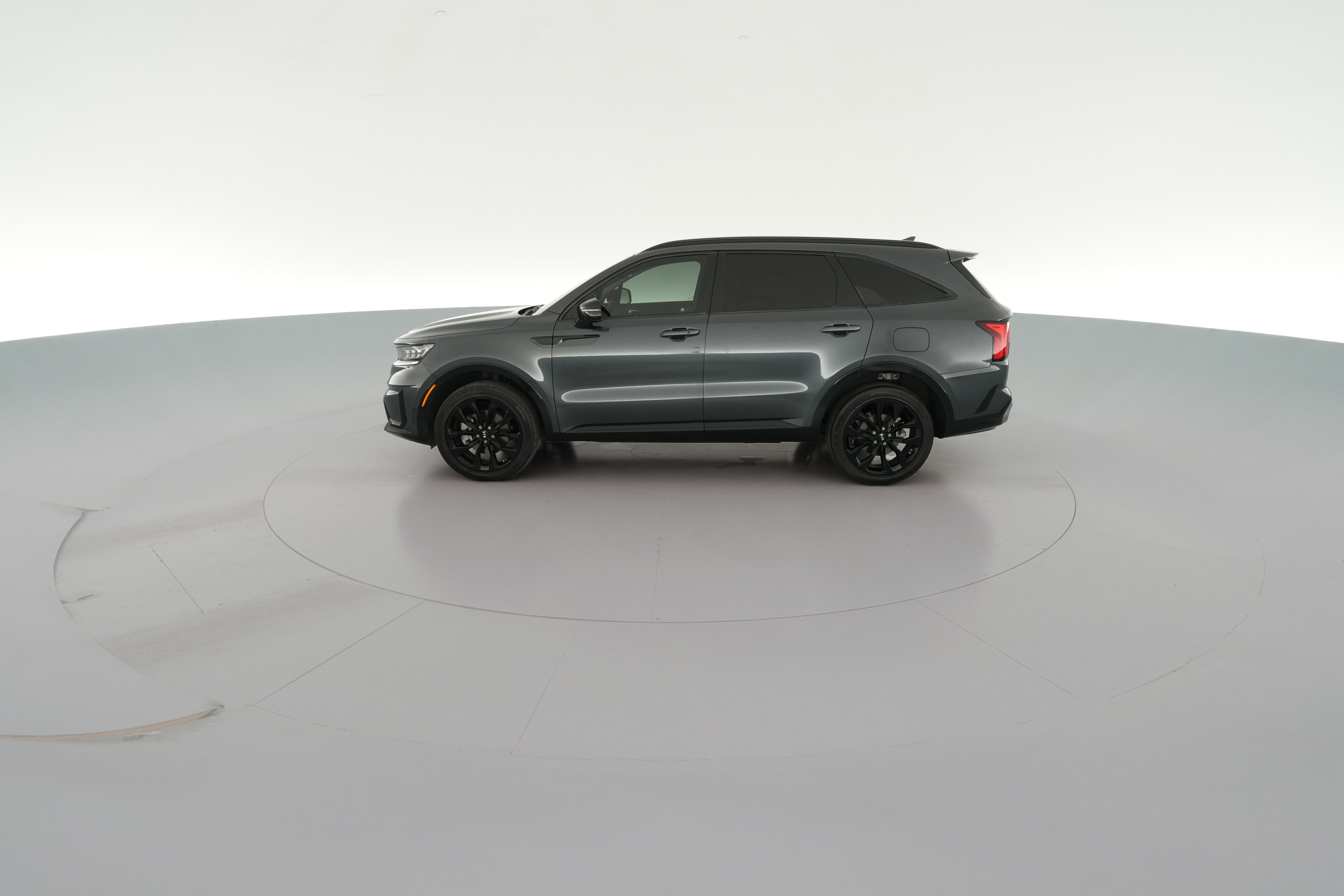 2023 Kia Sorento SX - Photo 32