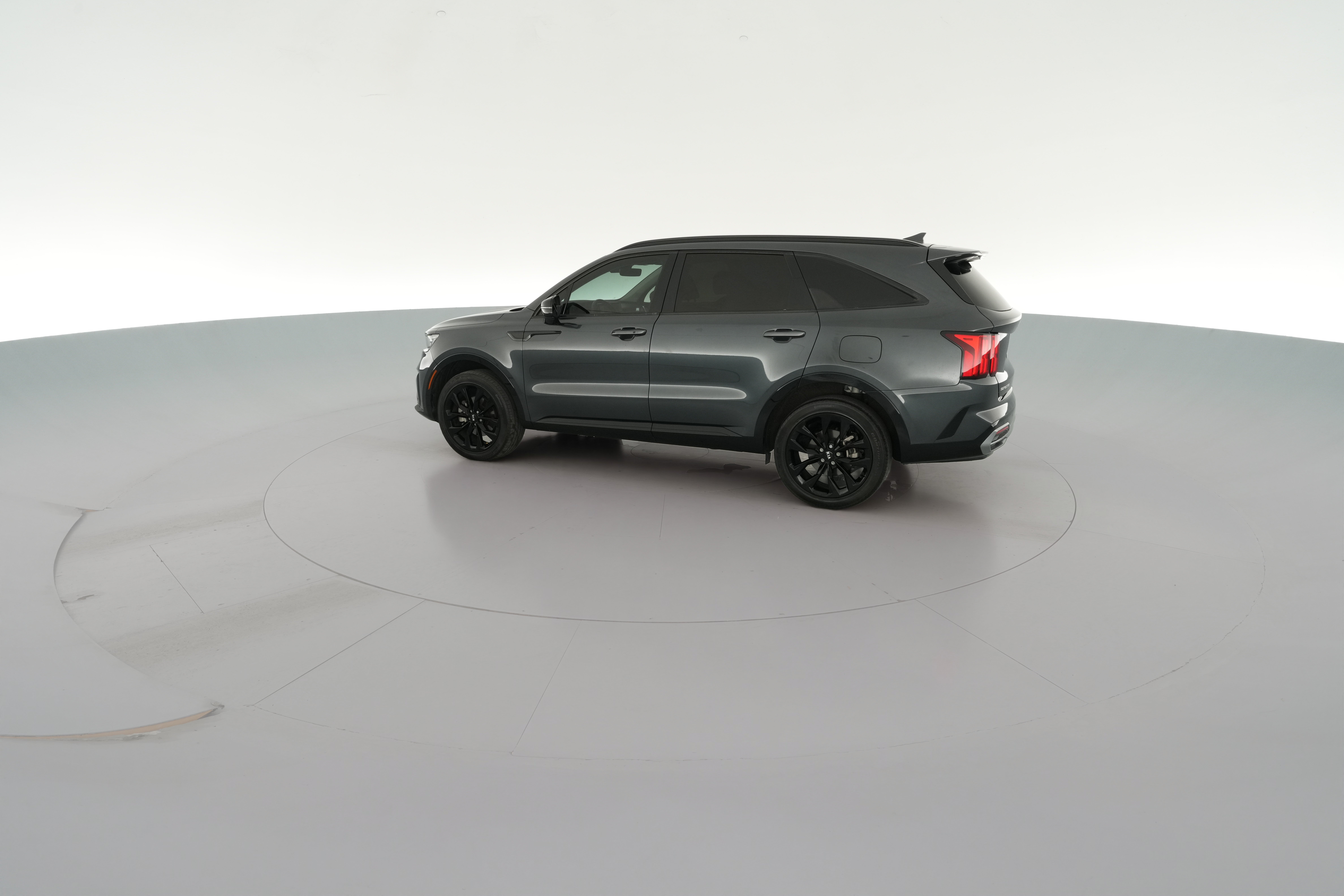 2023 Kia Sorento SX - Photo 33