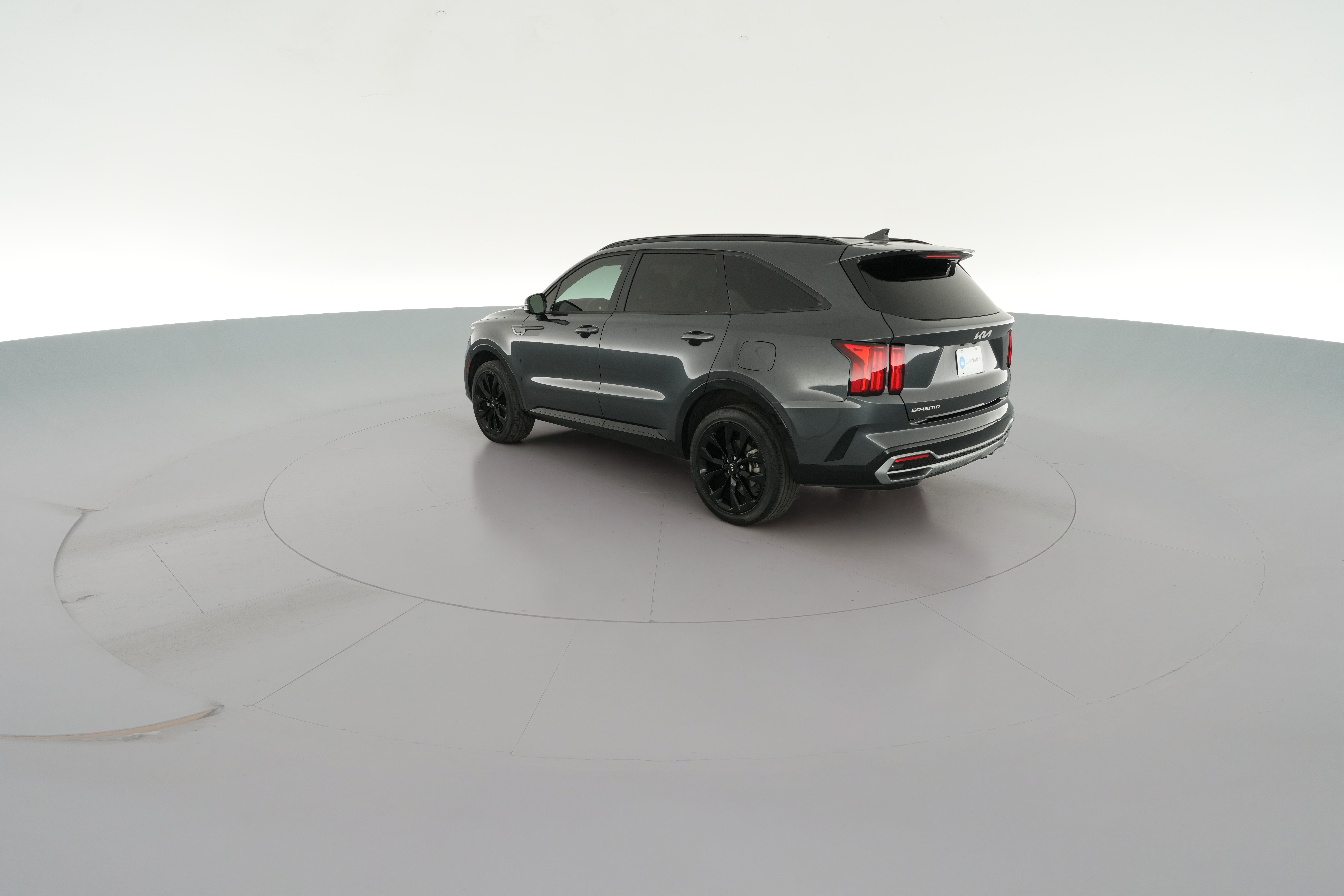 2023 Kia Sorento SX - Photo 34