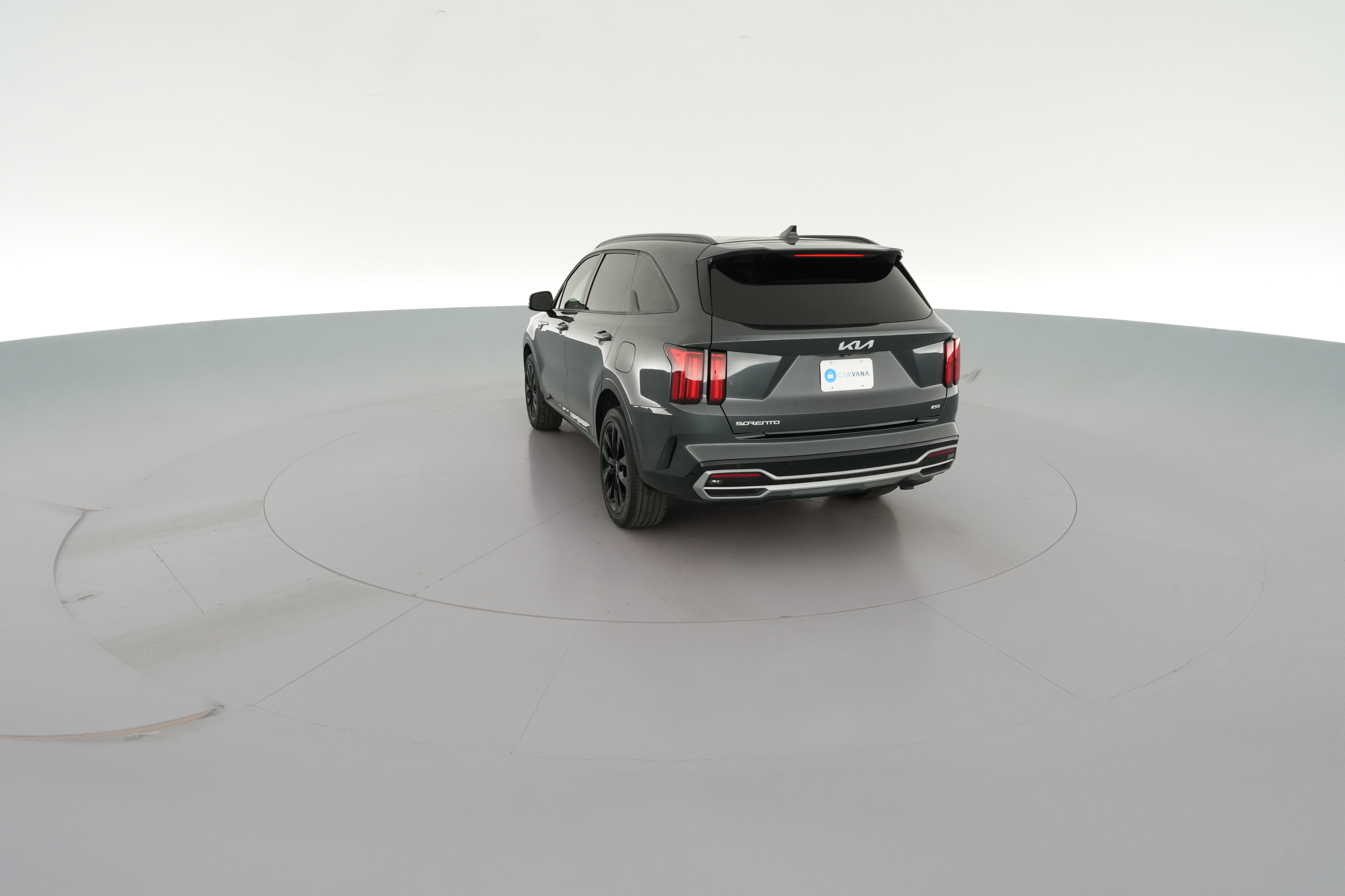 2023 Kia Sorento SX - Photo 35