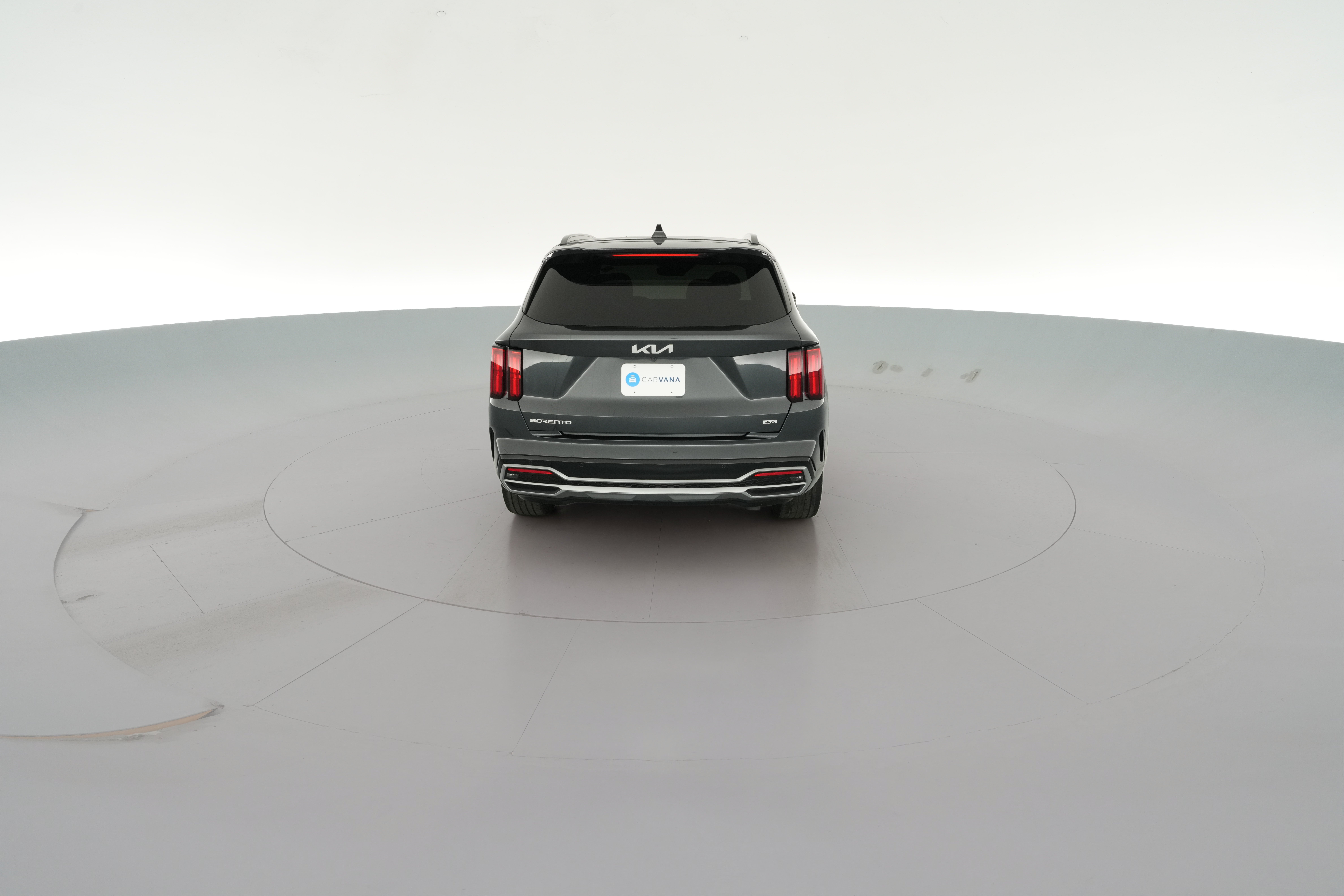 2023 Kia Sorento SX - Photo 36