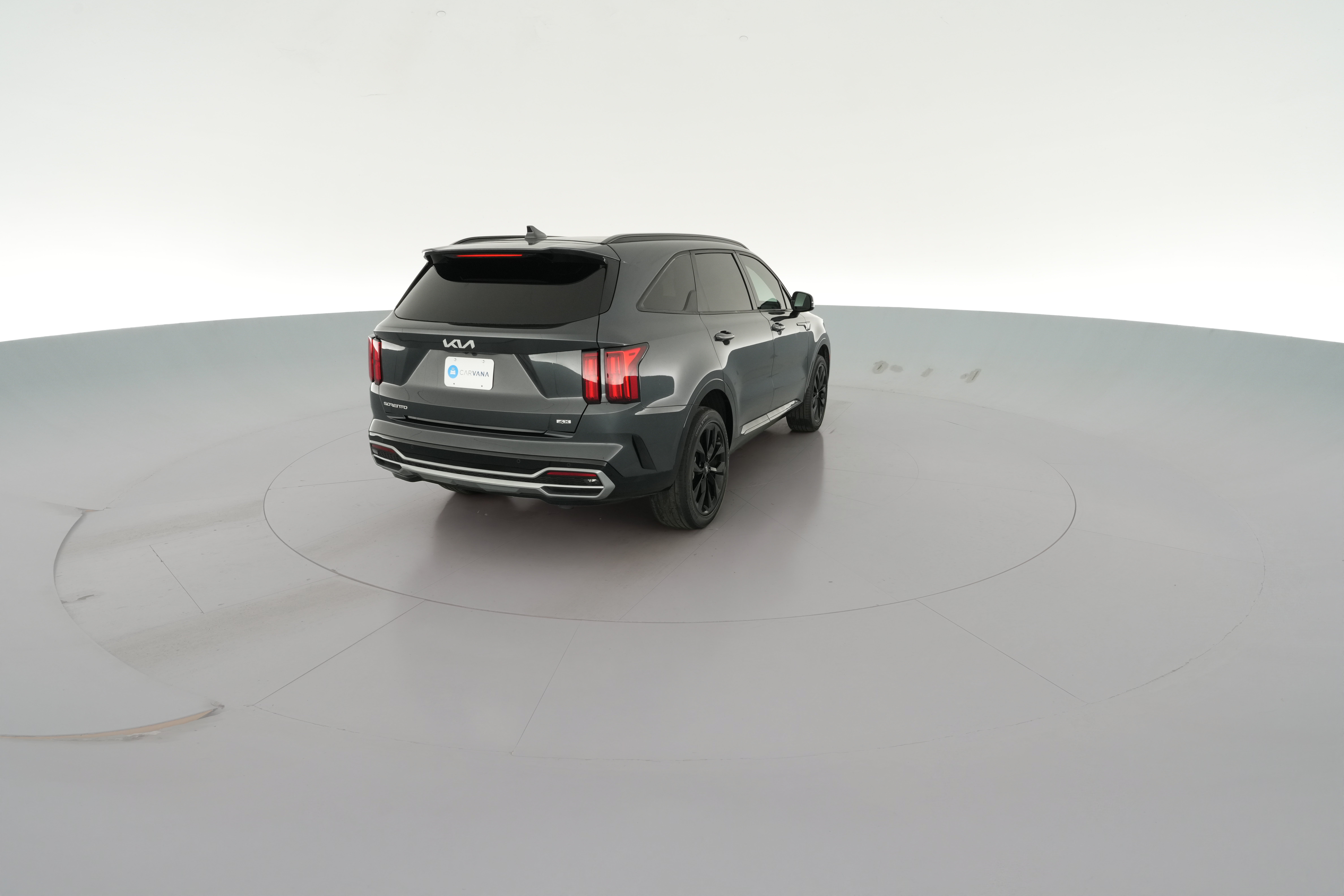 2023 Kia Sorento SX - Photo 37