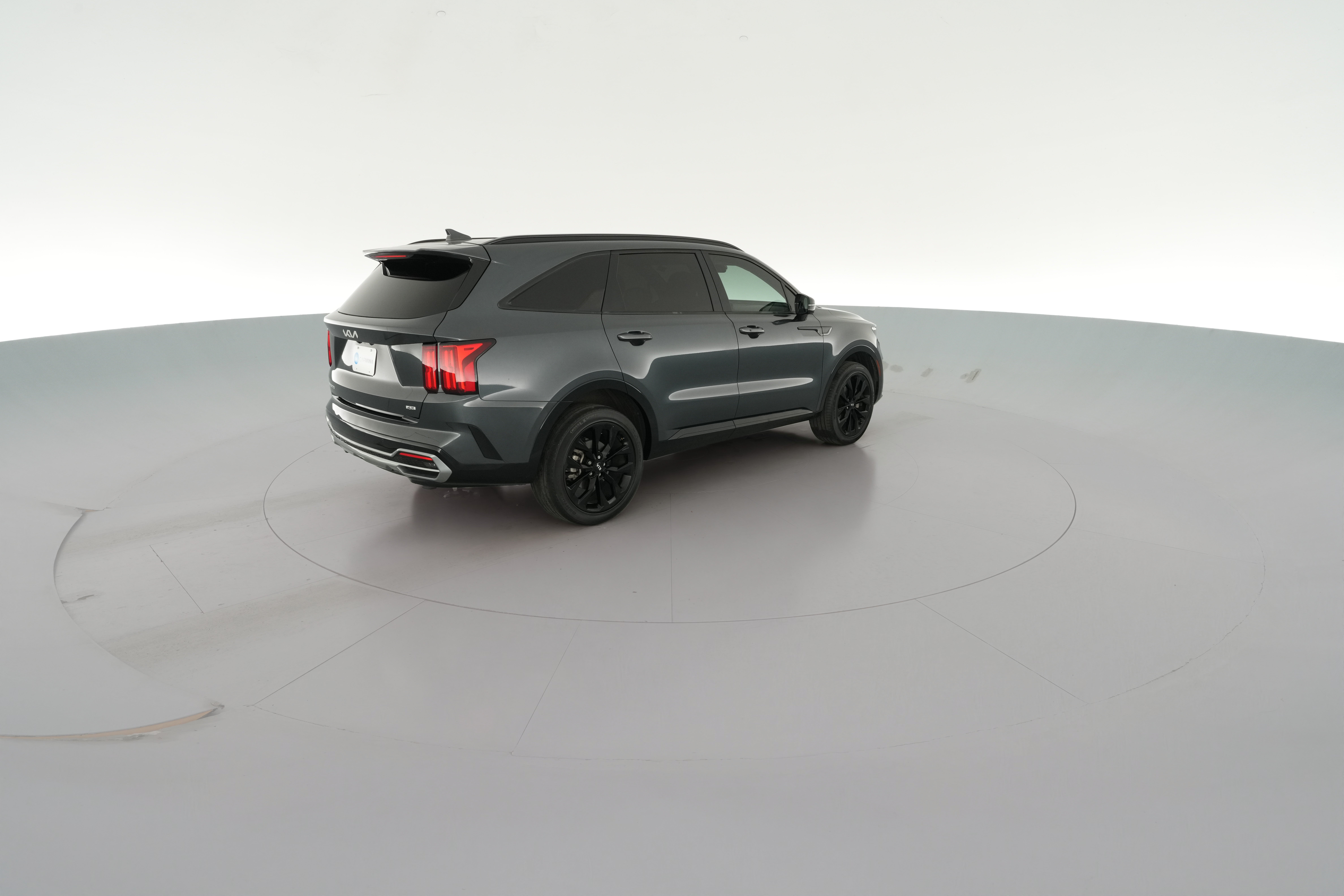 2023 Kia Sorento SX - Photo 38