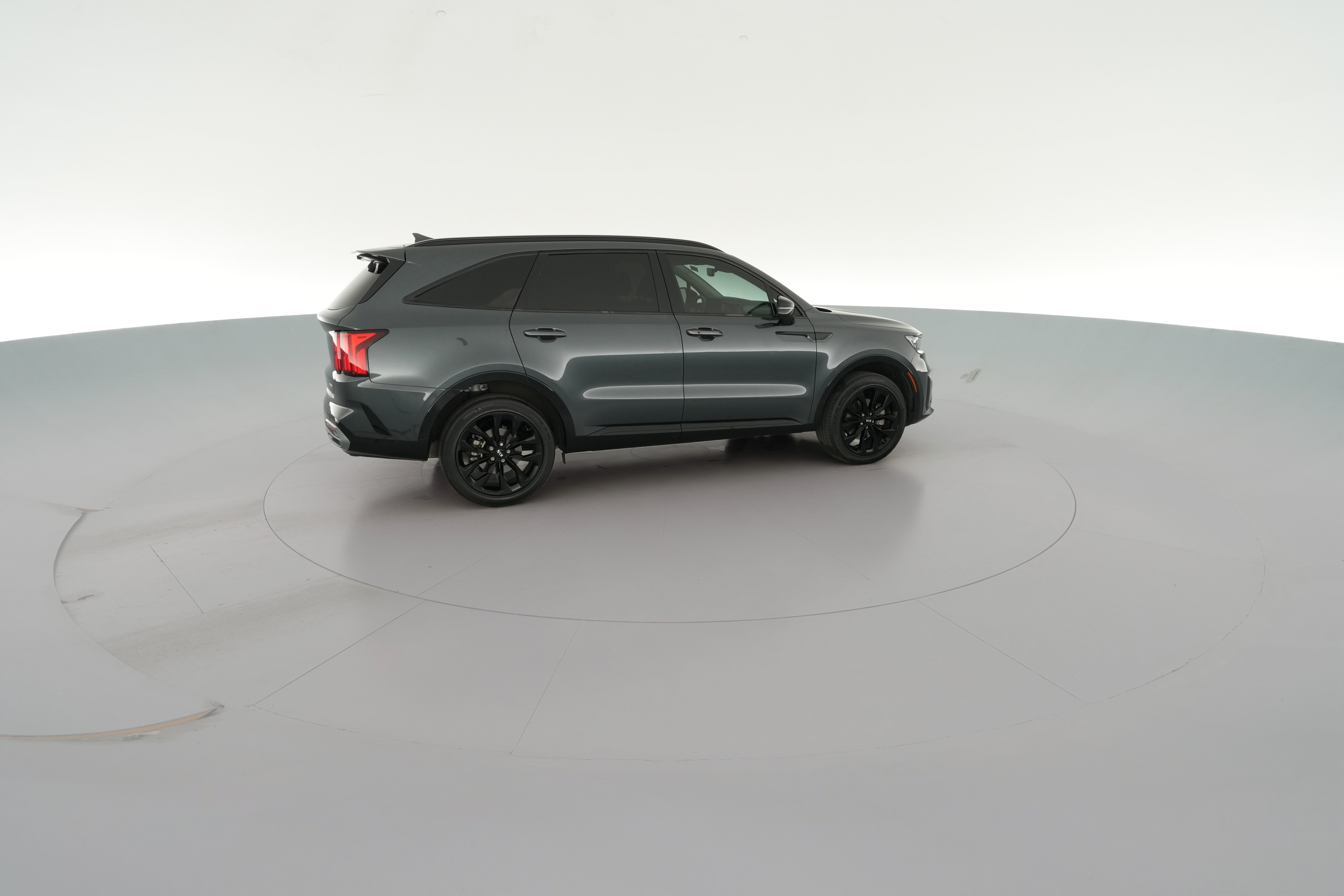 2023 Kia Sorento SX - Photo 39
