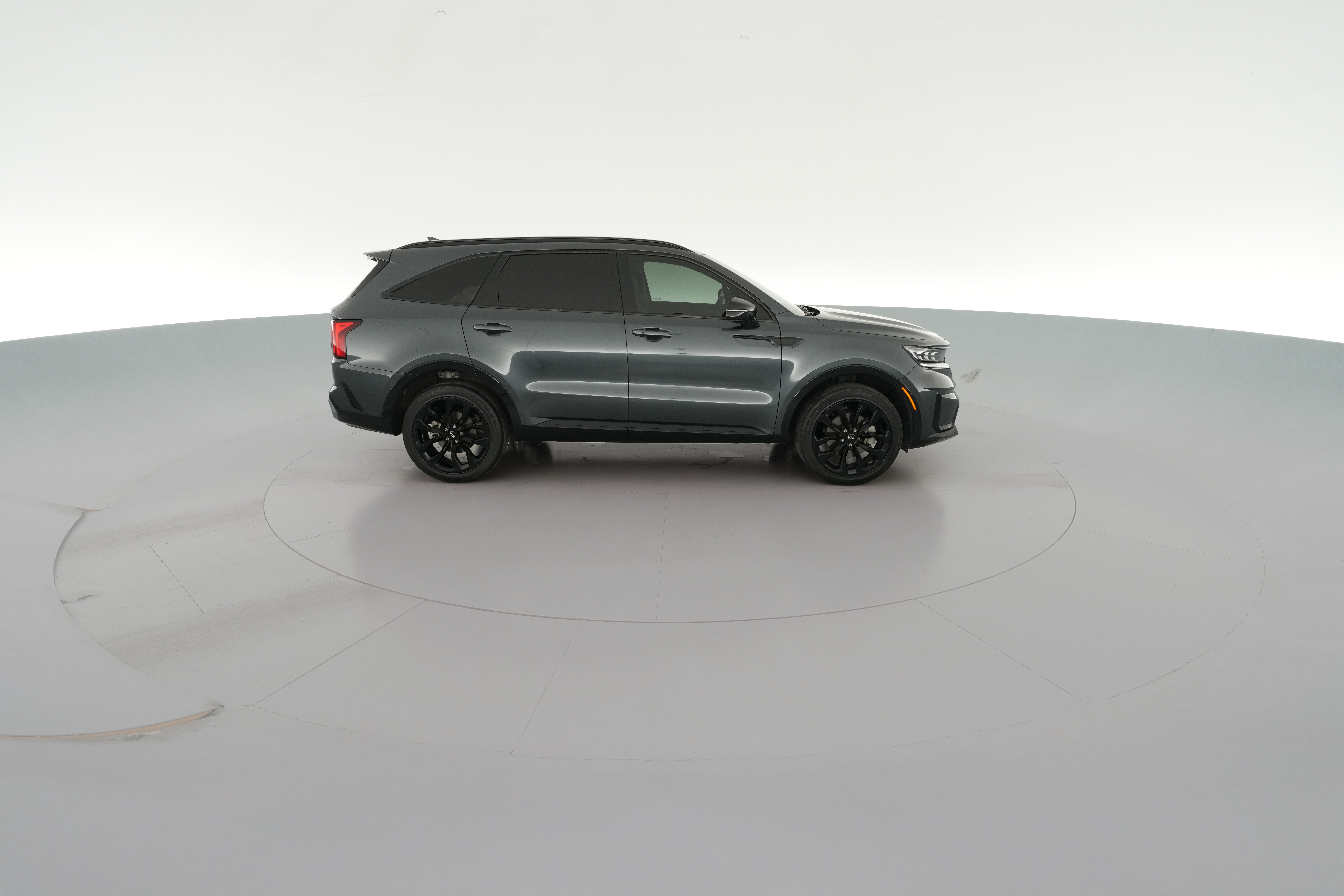 2023 Kia Sorento SX - Photo 40