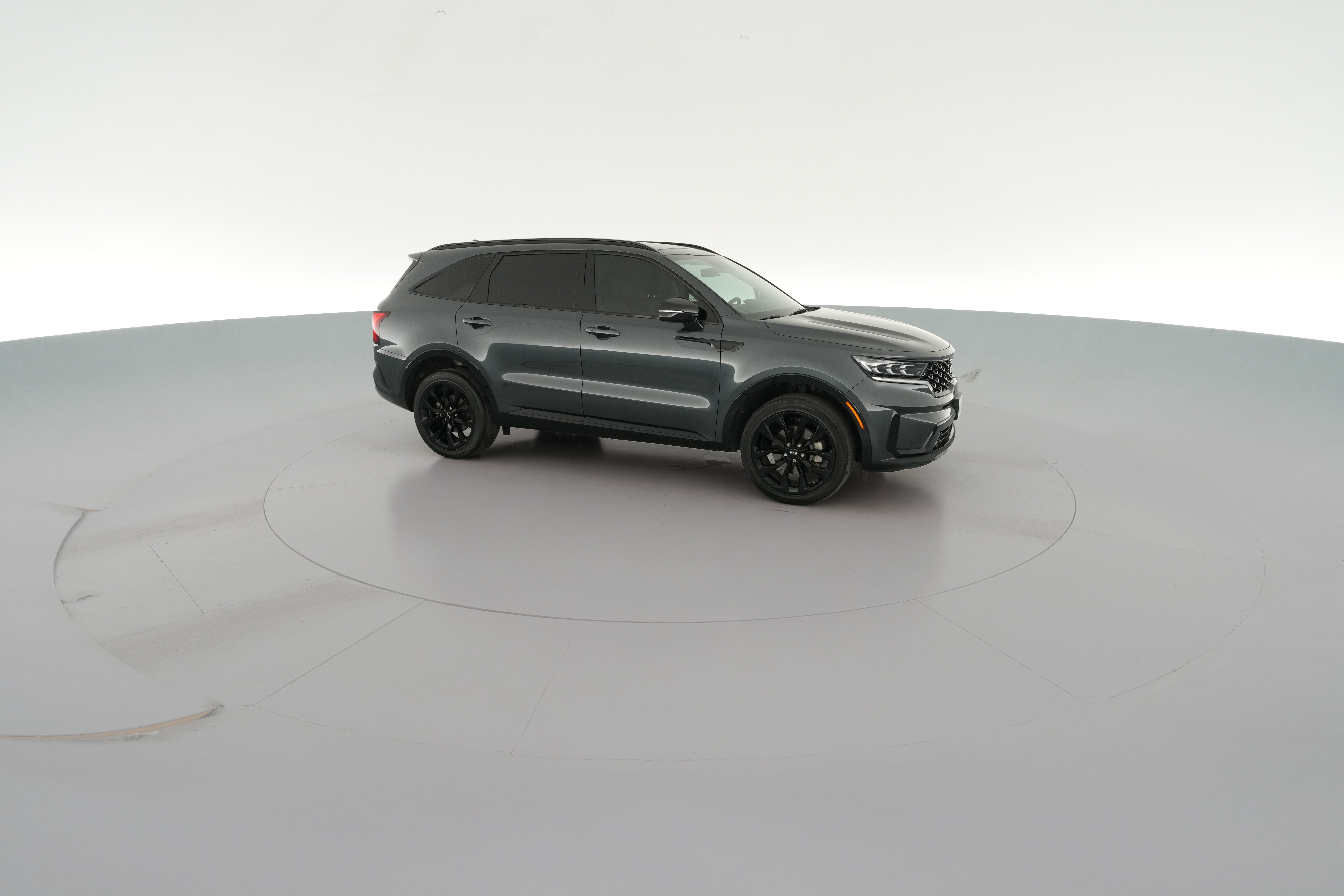 2023 Kia Sorento SX - Photo 41