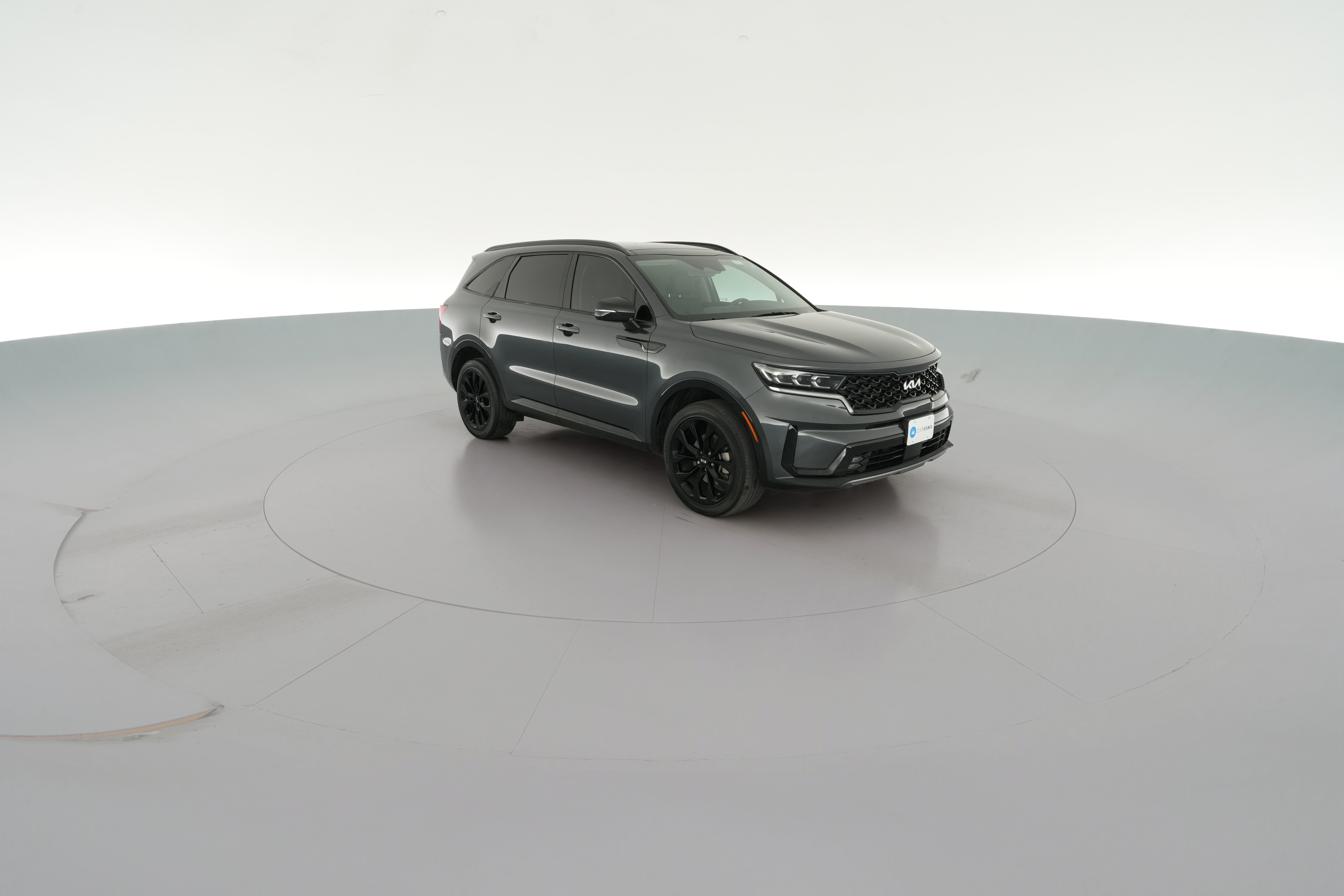 2023 Kia Sorento SX - Photo 42