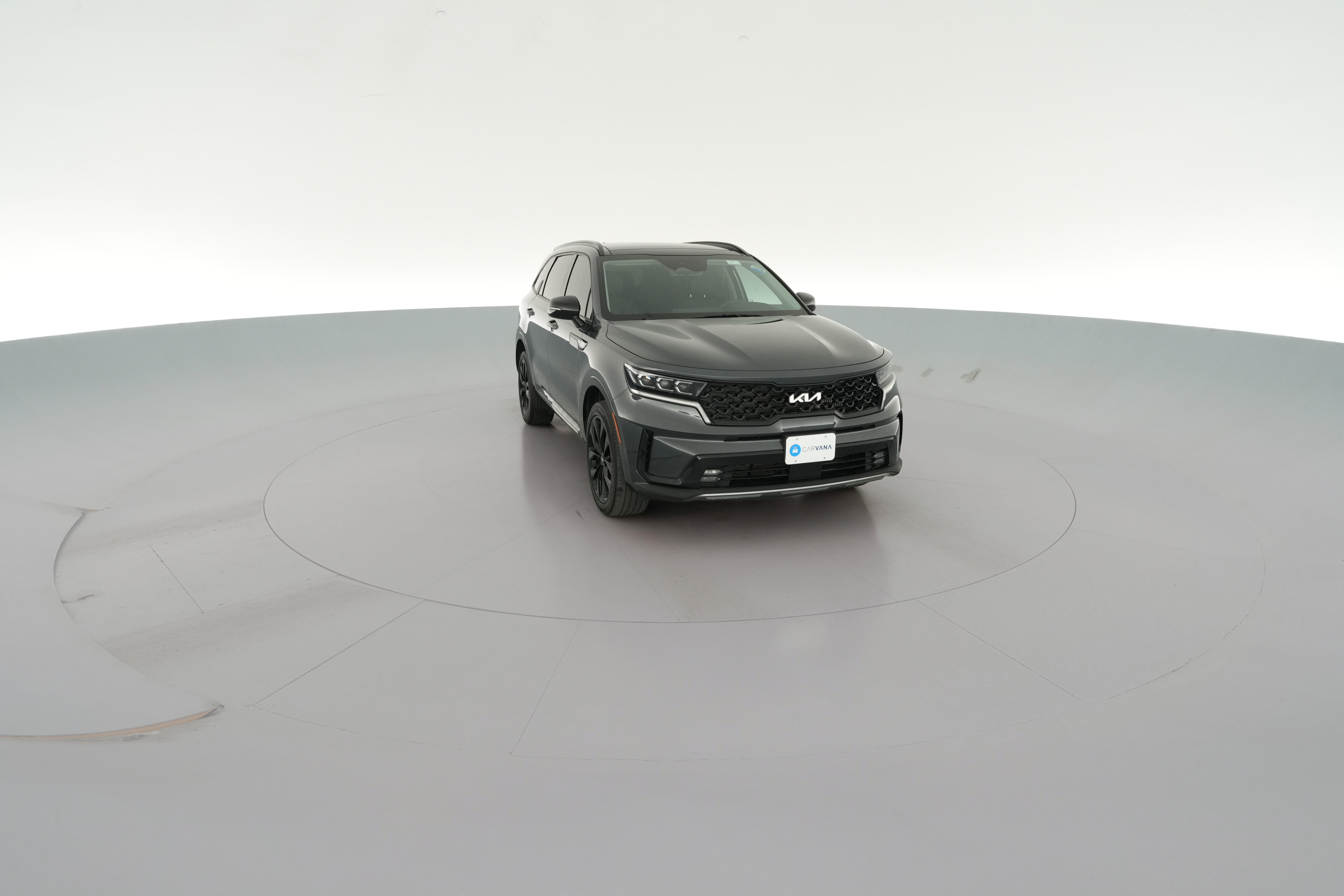 2023 Kia Sorento SX - Photo 43