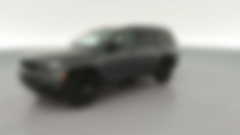 2025 Jeep Grand Cherokee L vehicle photo