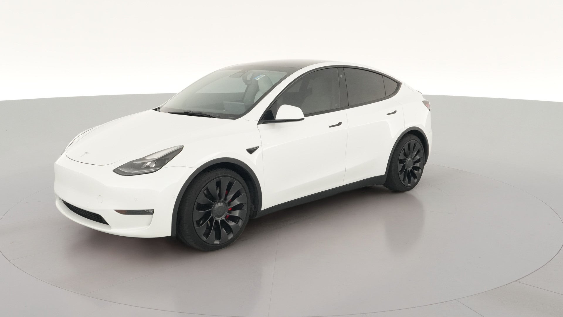 2022 Tesla Model Y vehicle photo