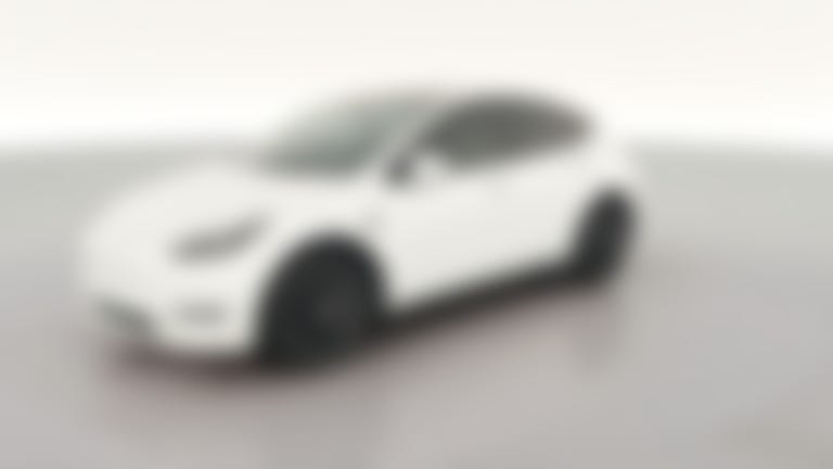 2022 Tesla Model Y vehicle photo