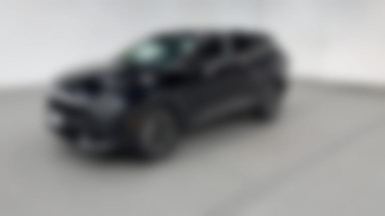 2025 Kia Sportage vehicle photo