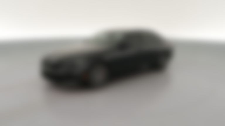 2025 BMW i5 vehicle photo