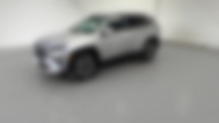 2026 Hyundai Tucson vehicle photo