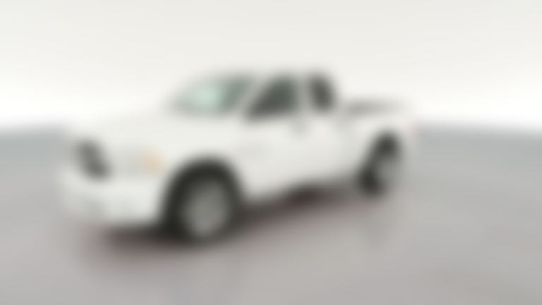 2018 Ram 1500 Quad Cab vehicle photo