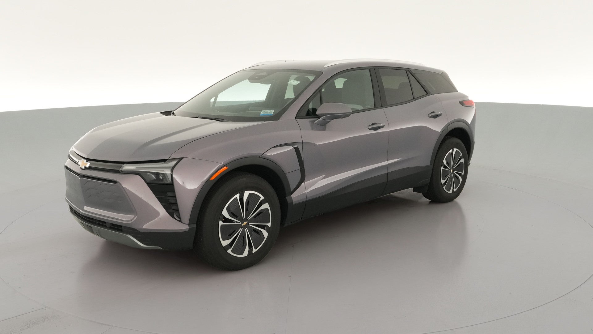 2024 Chevrolet Blazer EV vehicle photo