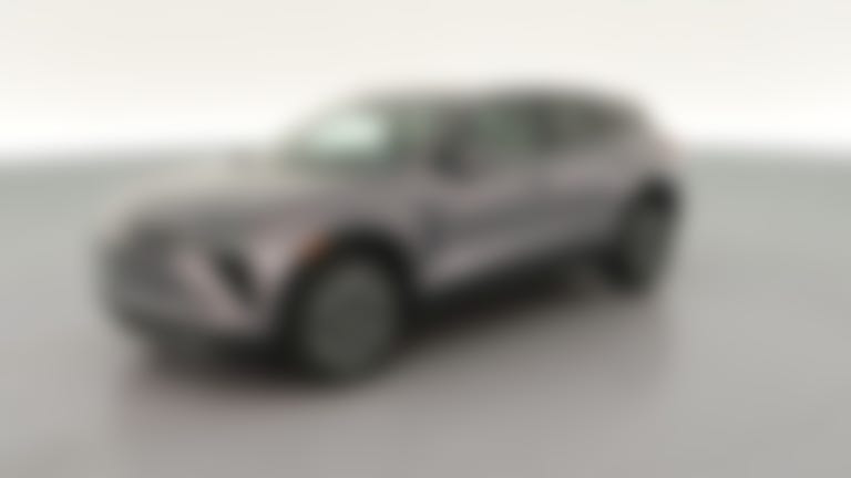 2024 Chevrolet Blazer EV vehicle photo