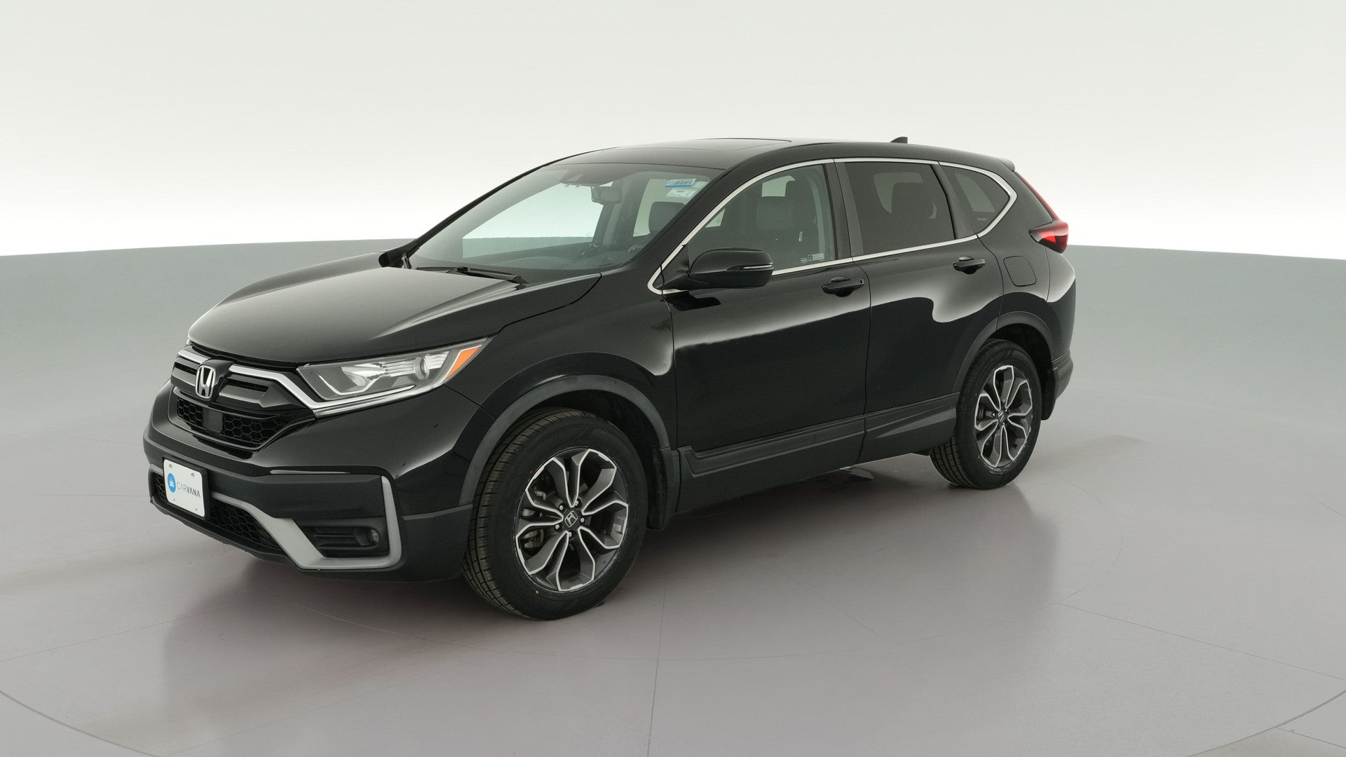 2020 Honda CR-V vehicle photo