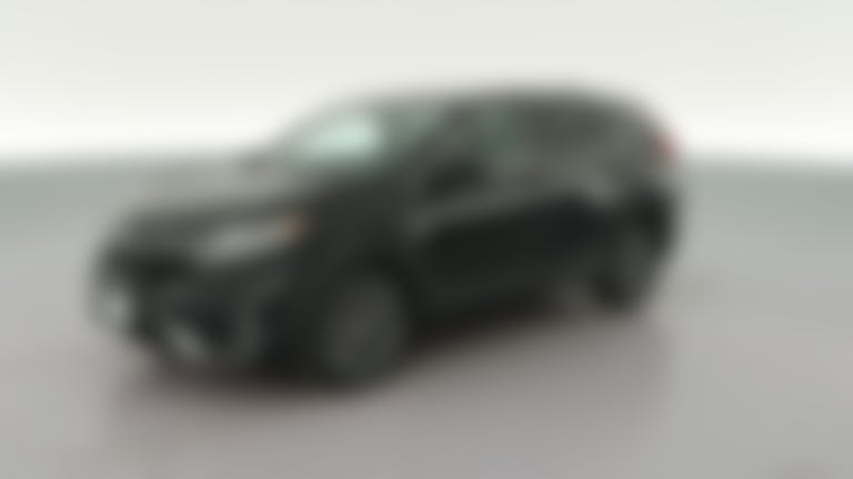 2020 Honda CR-V vehicle photo