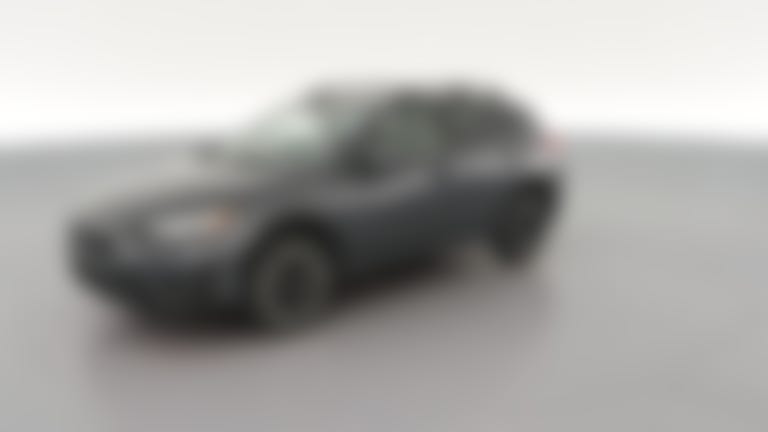 2022 Subaru Crosstrek vehicle photo