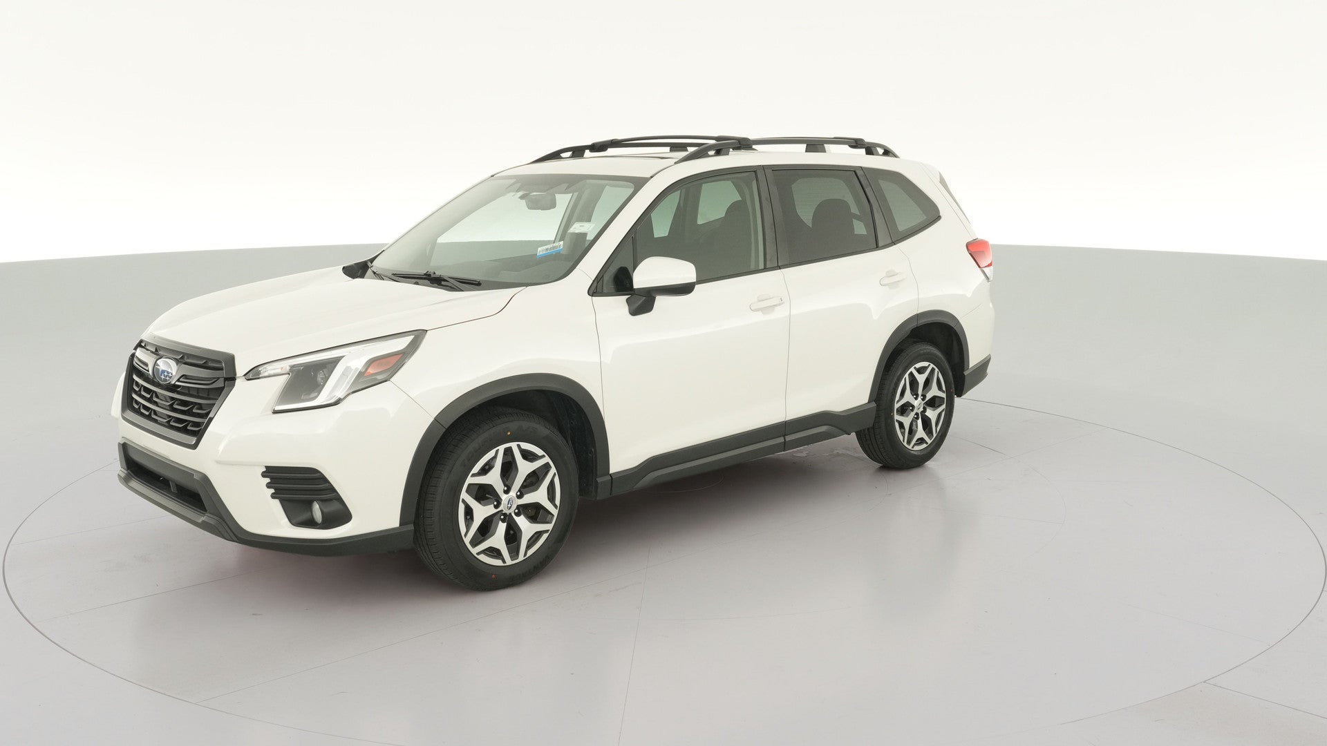 2022 Subaru Forester vehicle photo