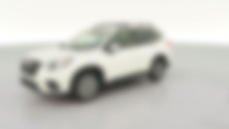 2022 Subaru Forester vehicle photo