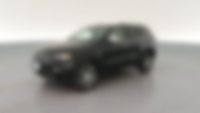 2020 Jeep Grand Cherokee vehicle photo