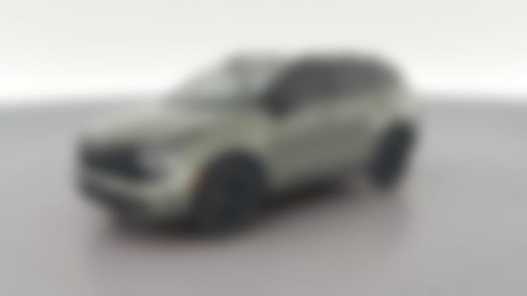 2023 Kia Sportage vehicle photo