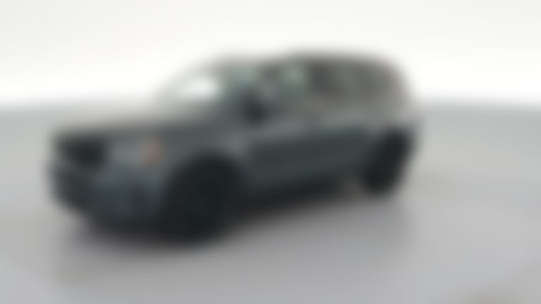 2021 Kia Telluride vehicle photo