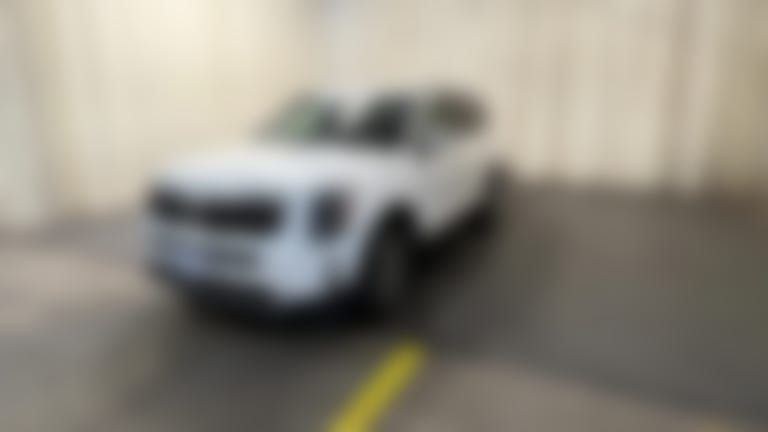 2020 Kia Telluride vehicle photo