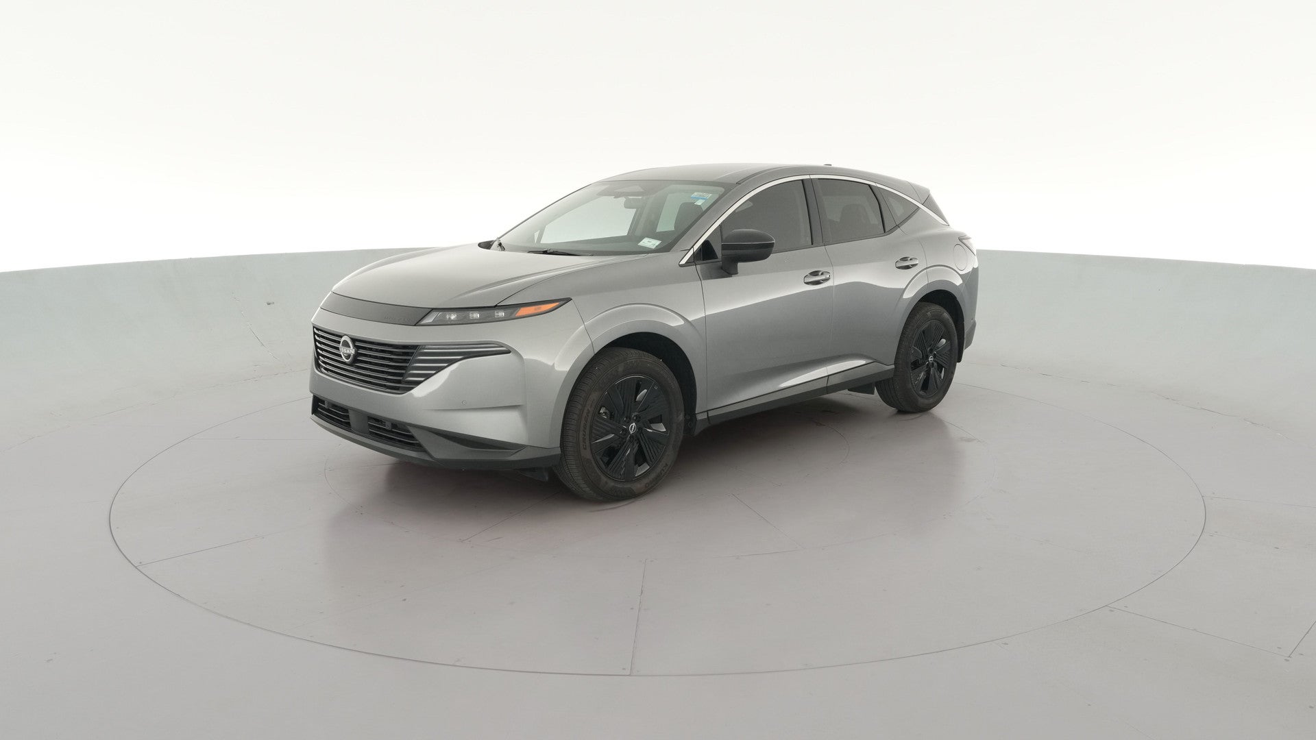 2025 Nissan Murano vehicle photo