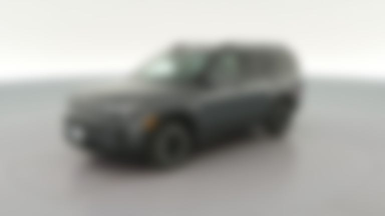 2026 Hyundai Santa Fe vehicle photo