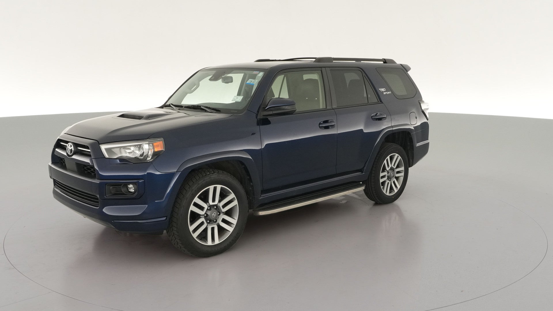 2022 Toyota 4Runner vehicle photo