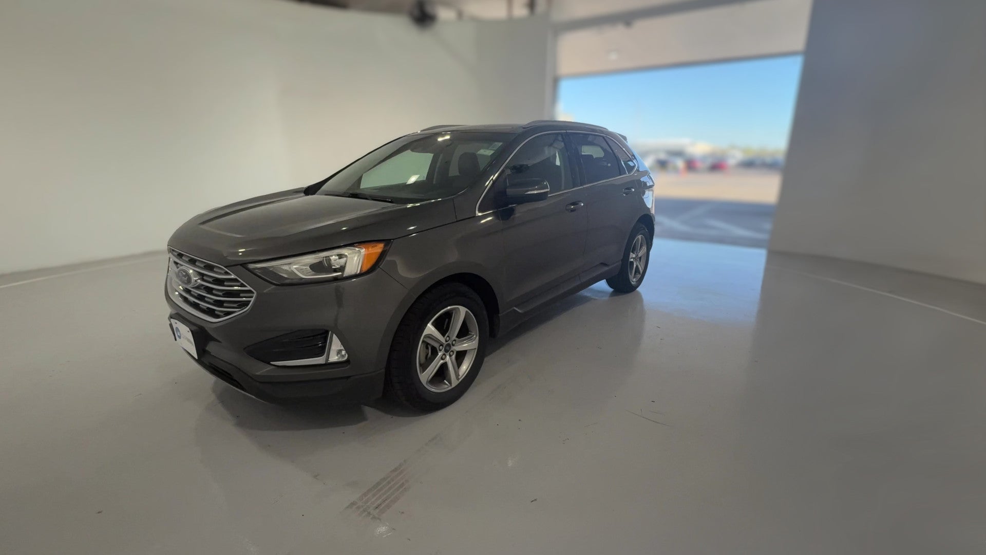 2020 Ford Edge vehicle photo