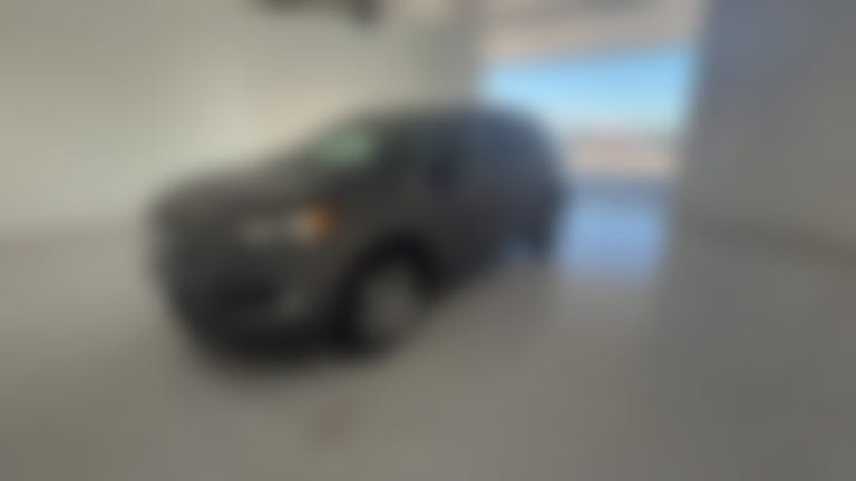2020 Ford Edge vehicle photo