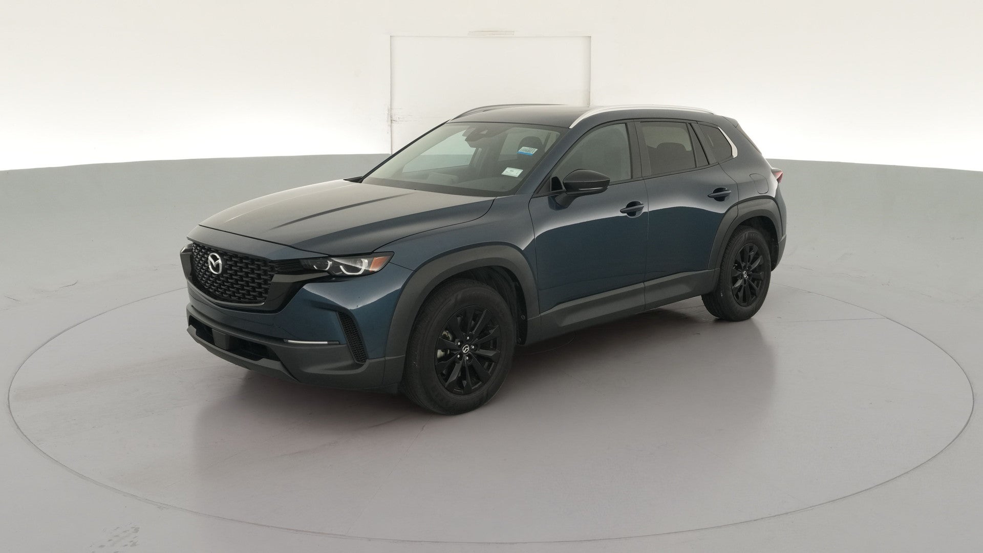 2024 MAZDA CX-50 vehicle photo