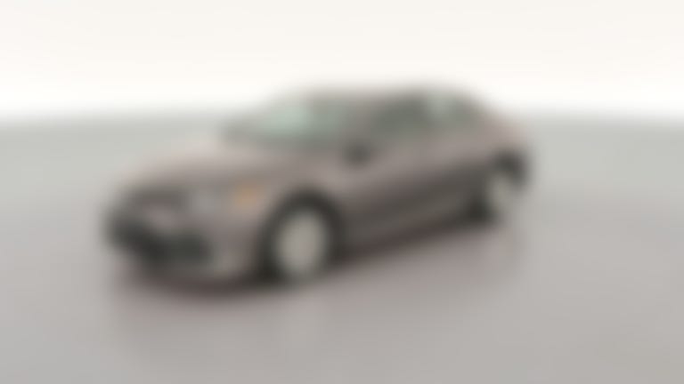 2024 Toyota Camry vehicle photo