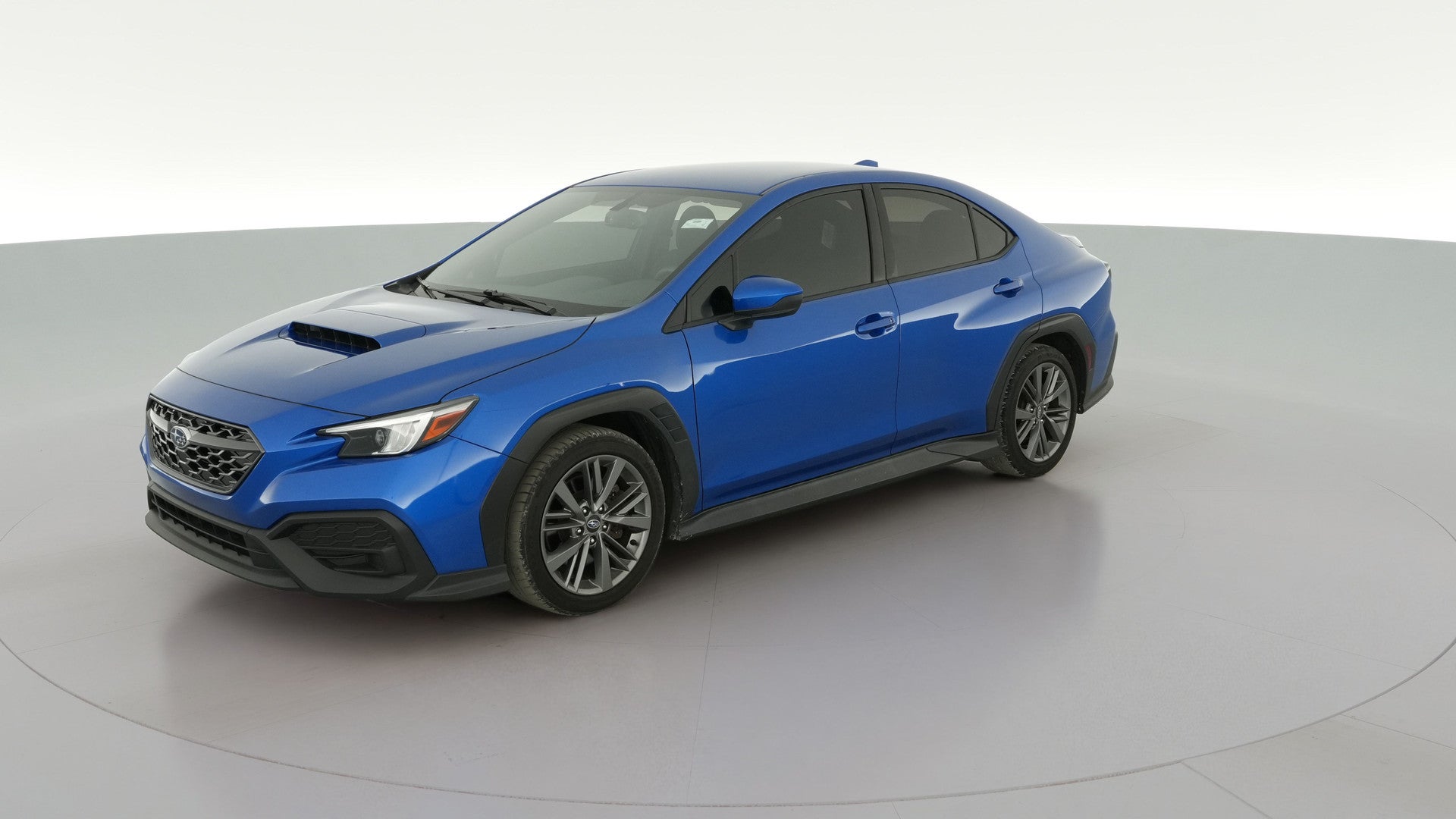 2022 Subaru WRX vehicle photo