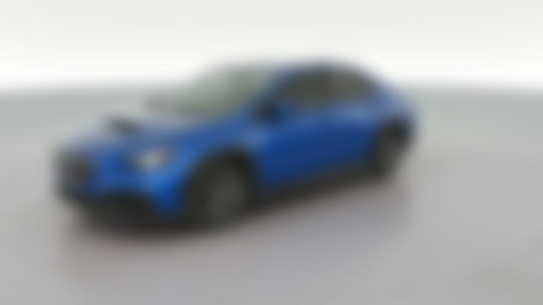 2022 Subaru WRX vehicle photo